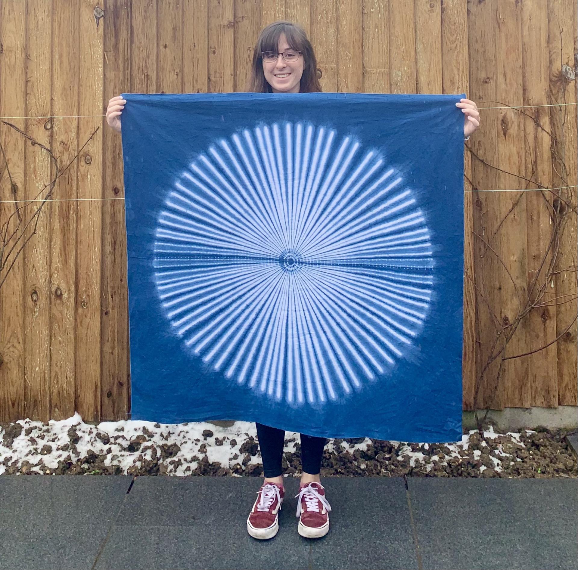 Cara Ellen | Textiles 7