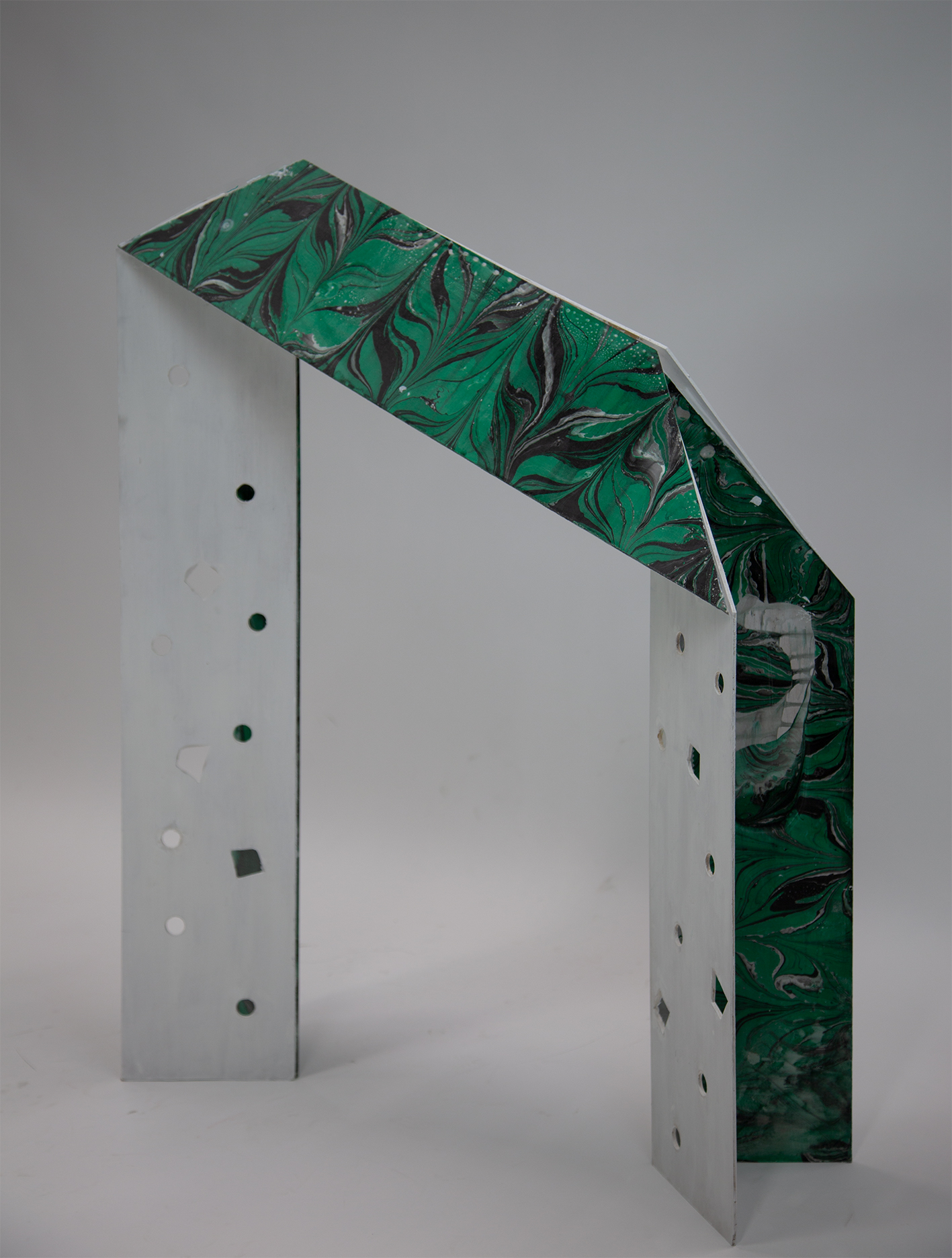 Meena Abdula | Pre-degree & Foundation Studies