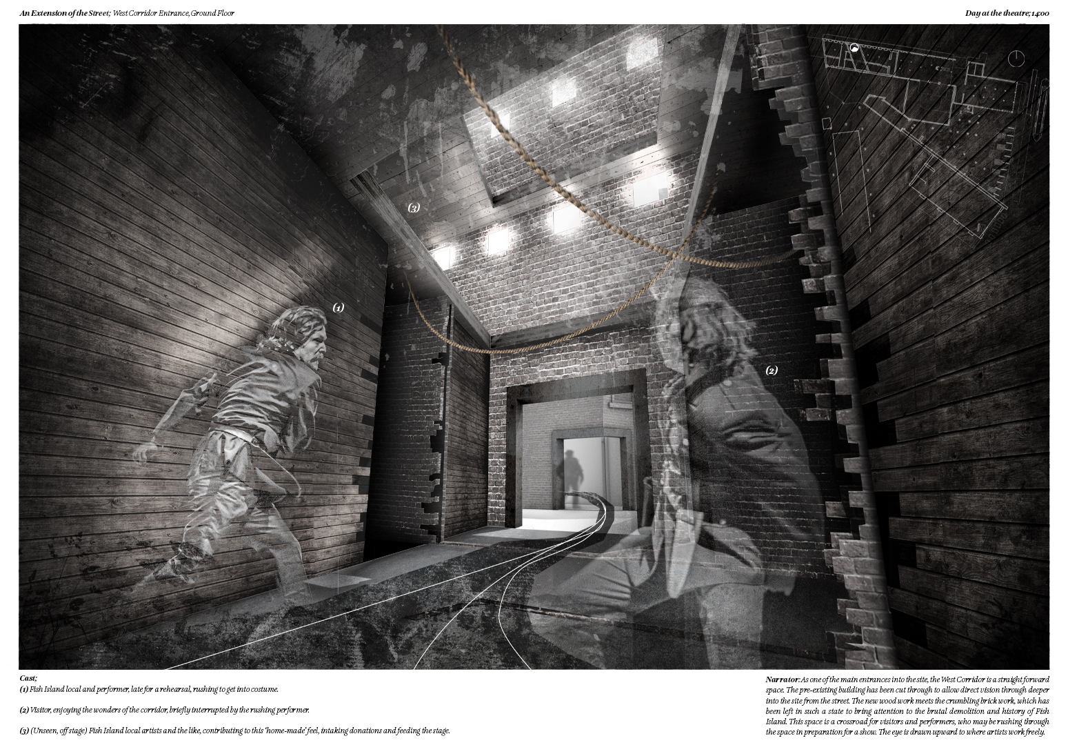 Lewis Winch | Architecture 5