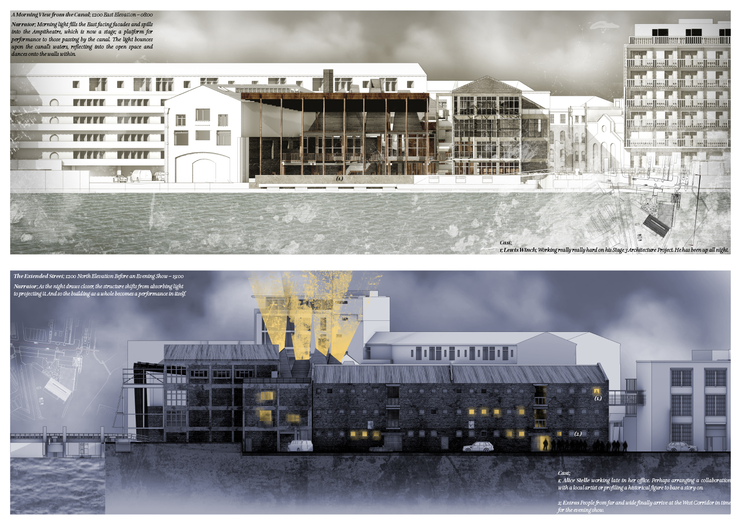 Lewis Winch | Architecture 4