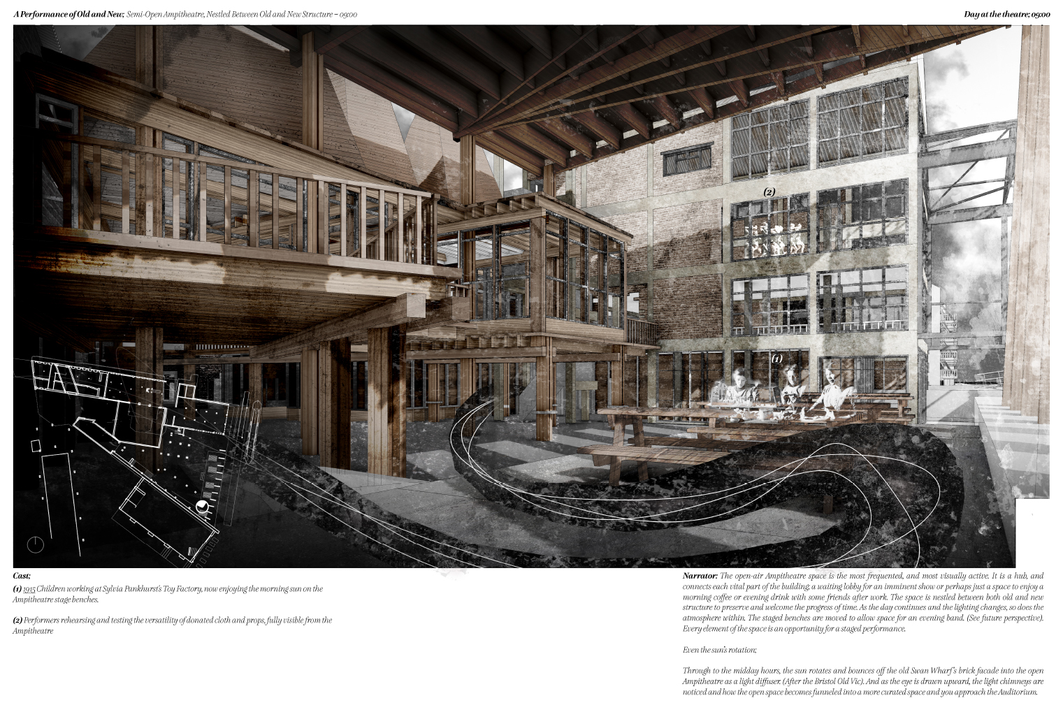 Lewis Winch | Architecture 3