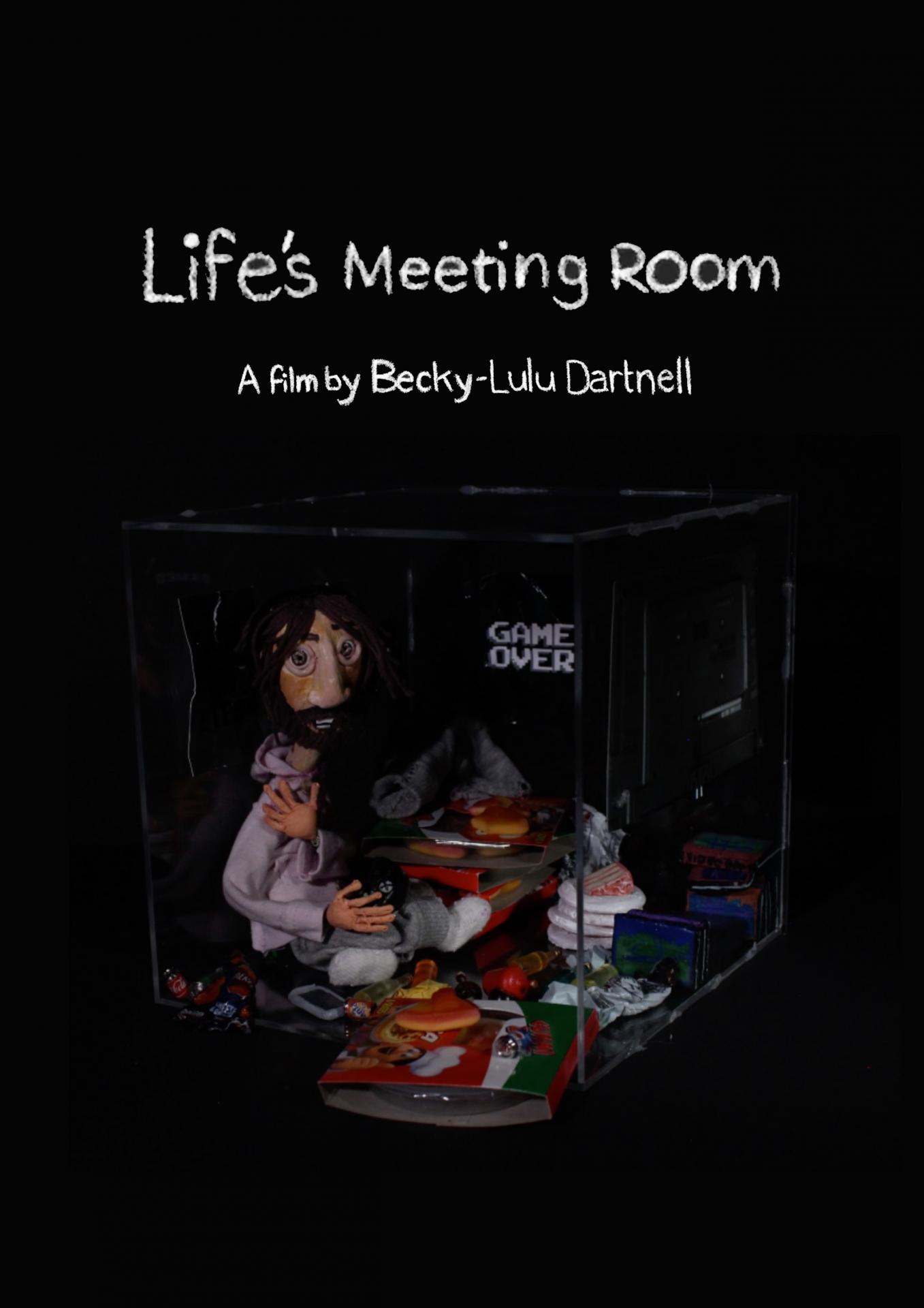 Becky-Lulu Dartnell | Animation 5