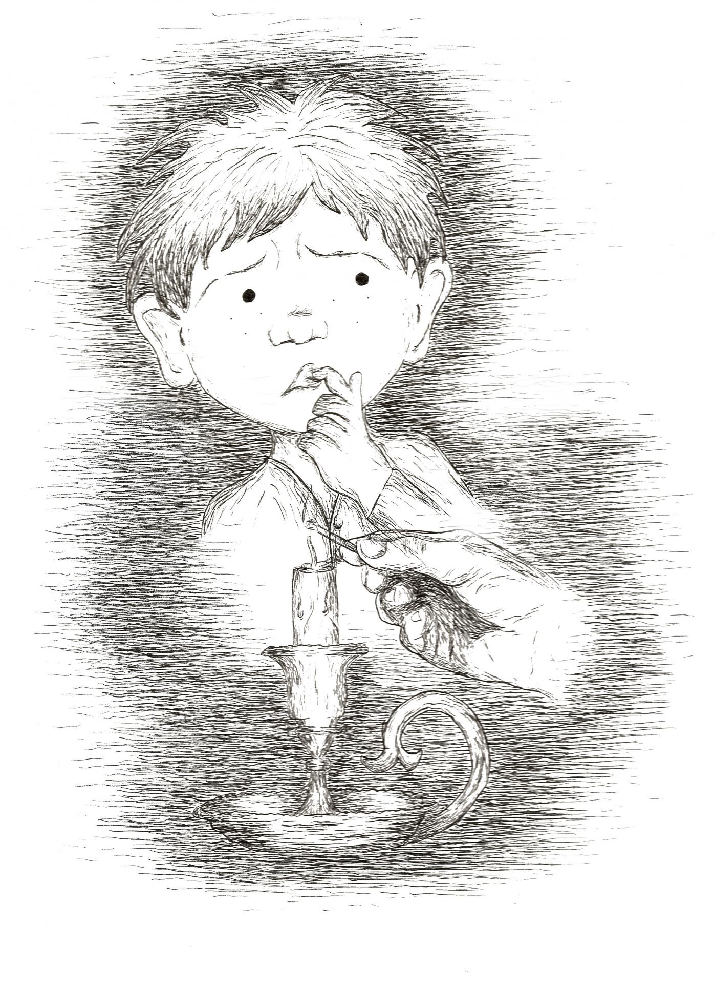 Alicia Miller | Illustration 7