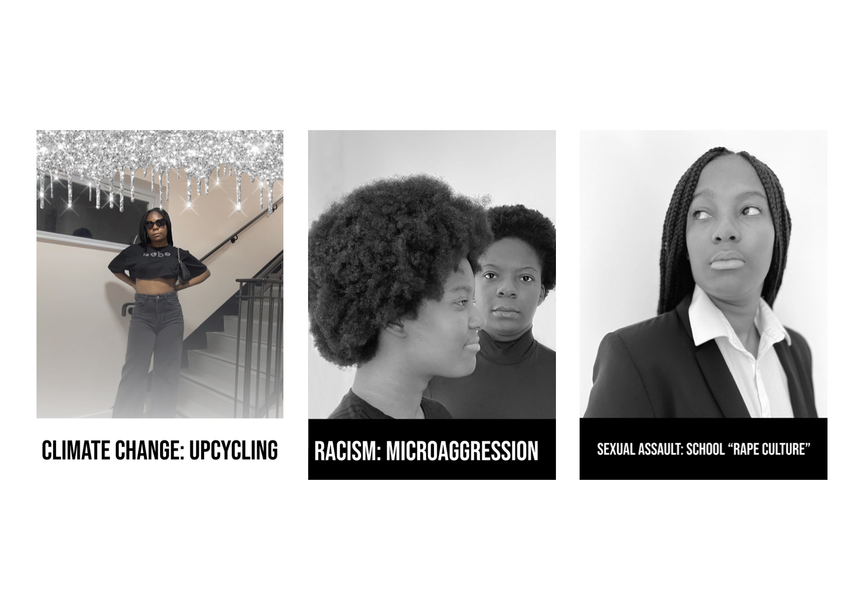 Tia Kennedy-Beecher | Pre-degree & Foundation Studies