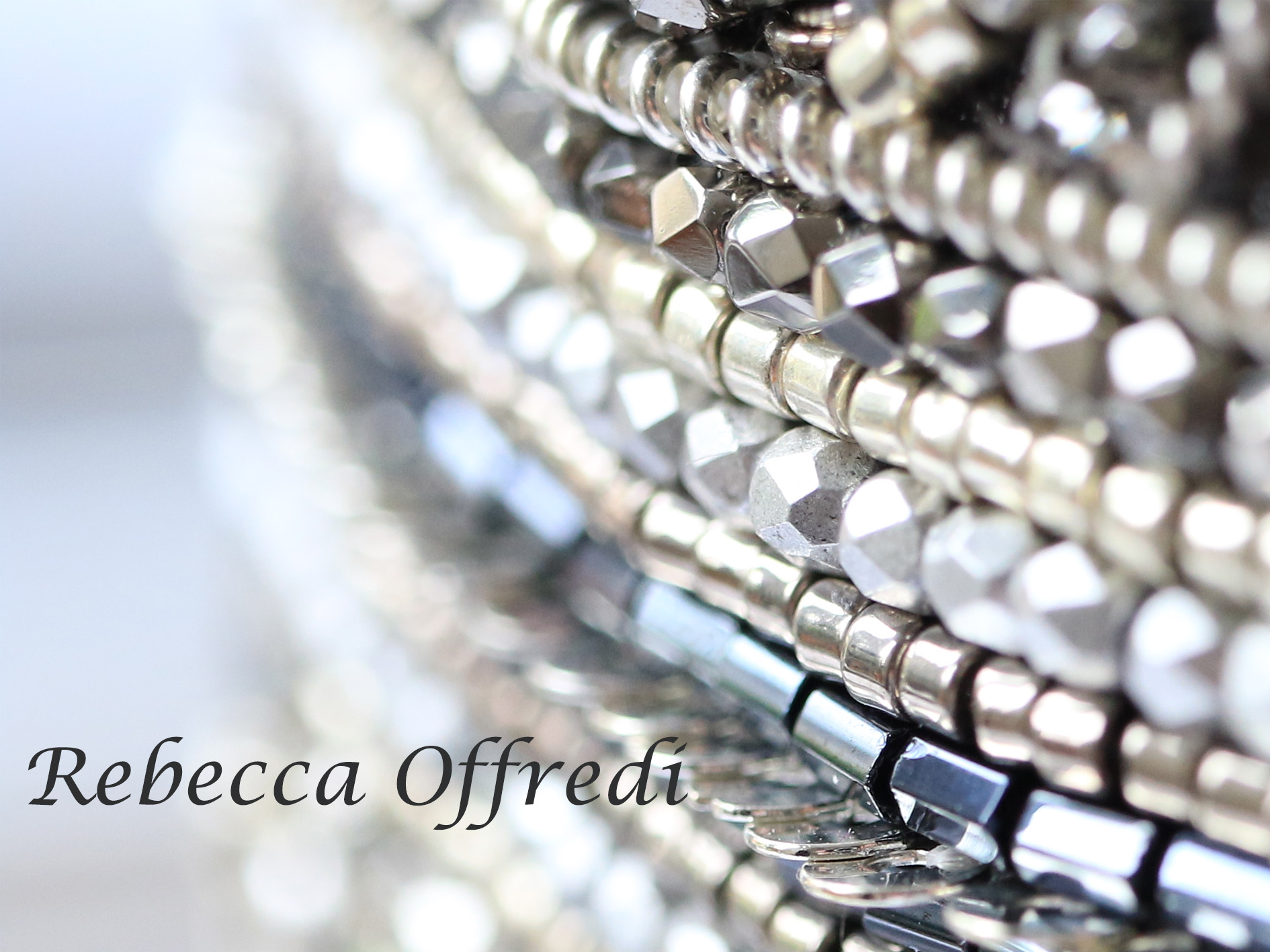 Rebecca Miriam Offredi | Textiles 6