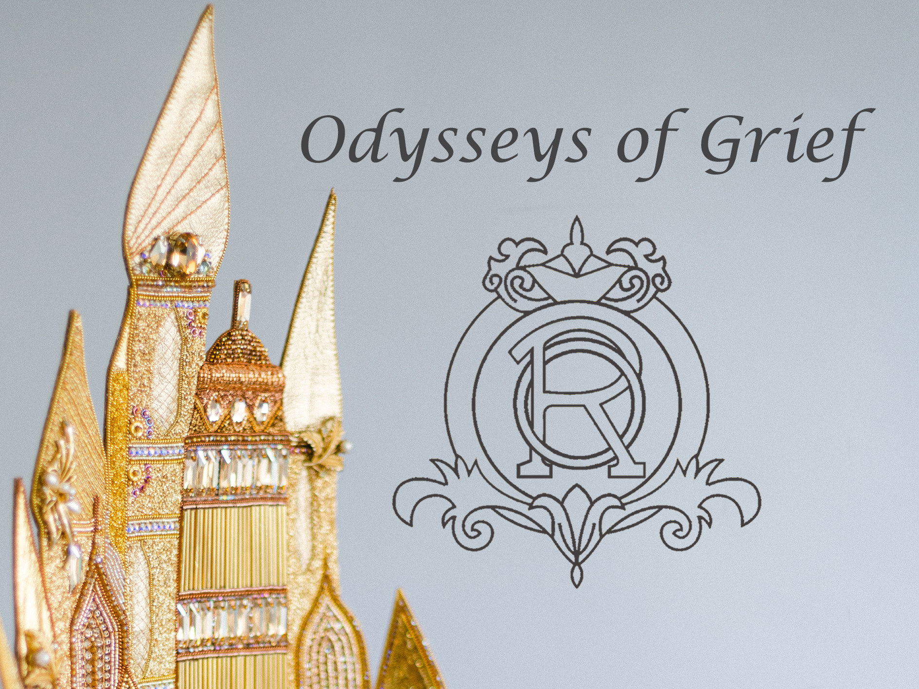 Rebecca Miriam Offredi | Textiles 7