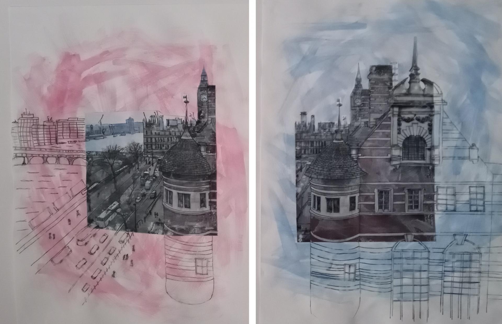 Deborah Woollon-Kemp | Pre-degree & Foundation Studies 1