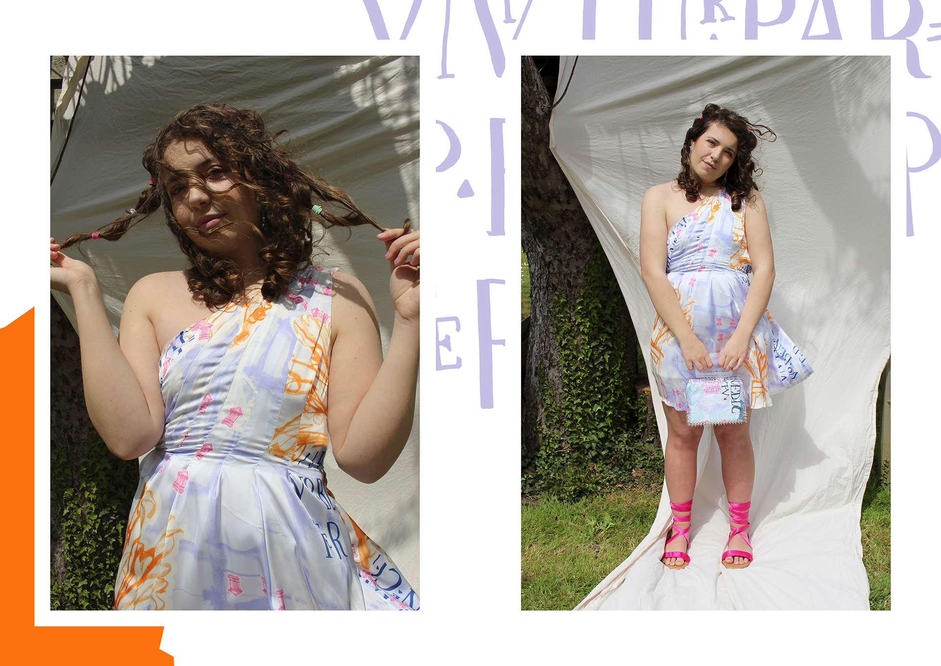 Charley Griffin | Fashion 2