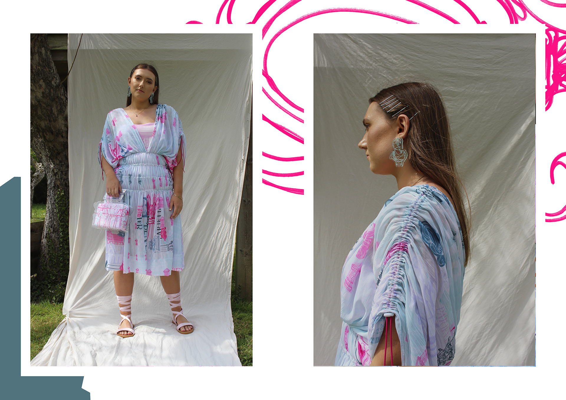 Charley Griffin | Fashion 3