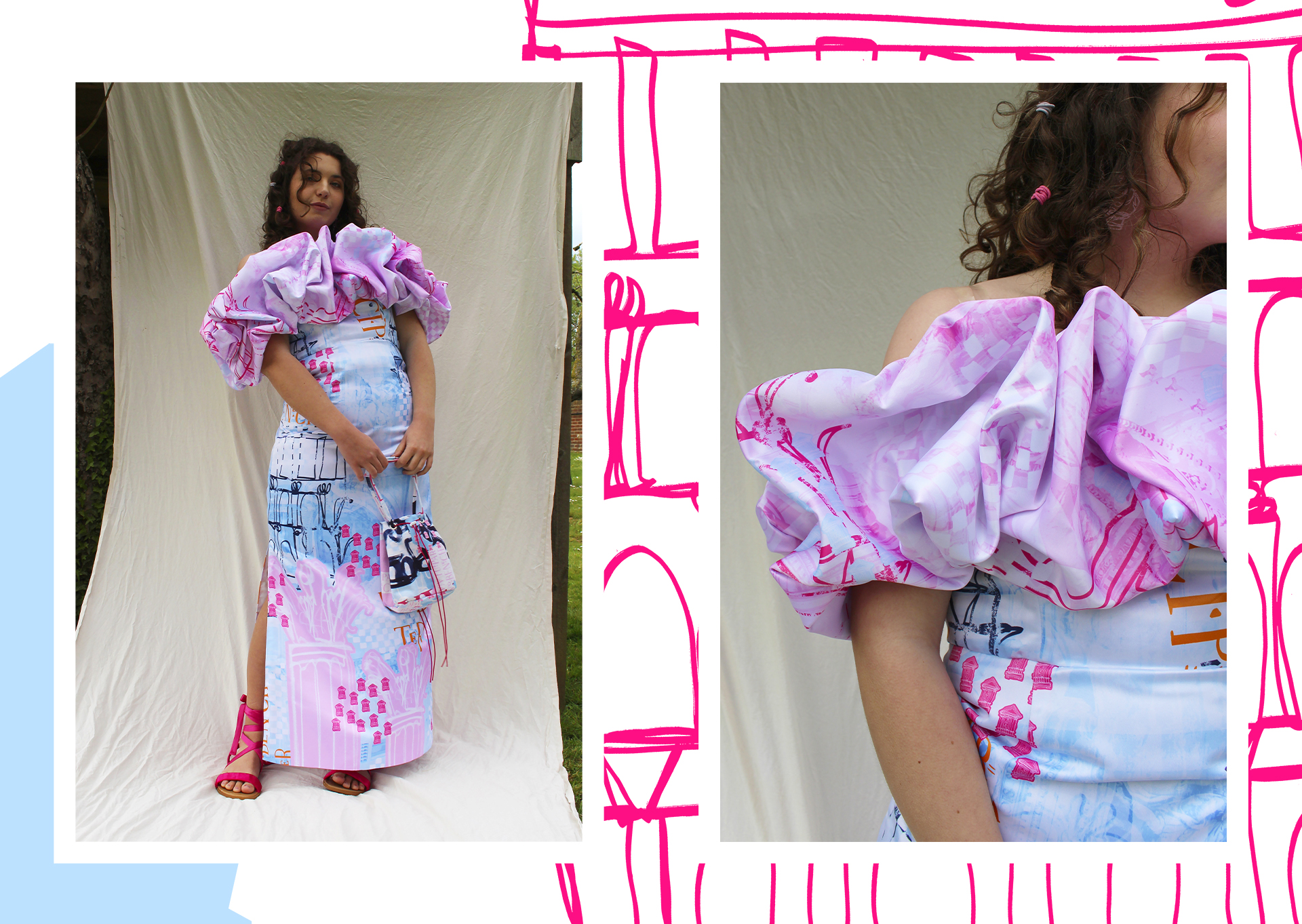 Charley Griffin | Fashion 4