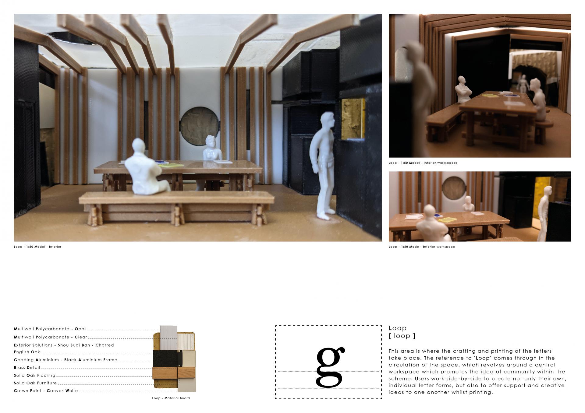 Tiff Ruane | Interior Design 2