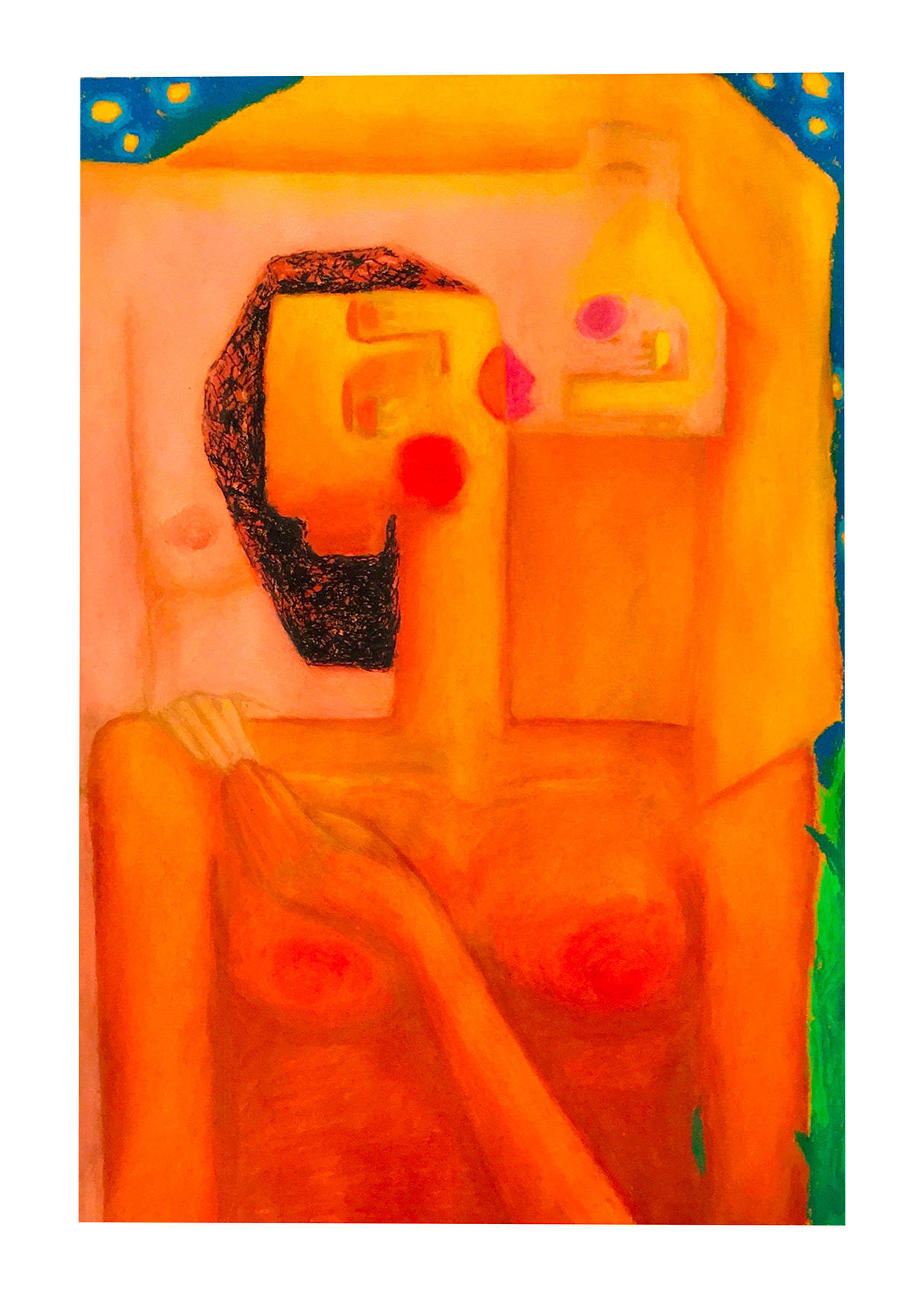 Whitney Manassian | Illustration 11