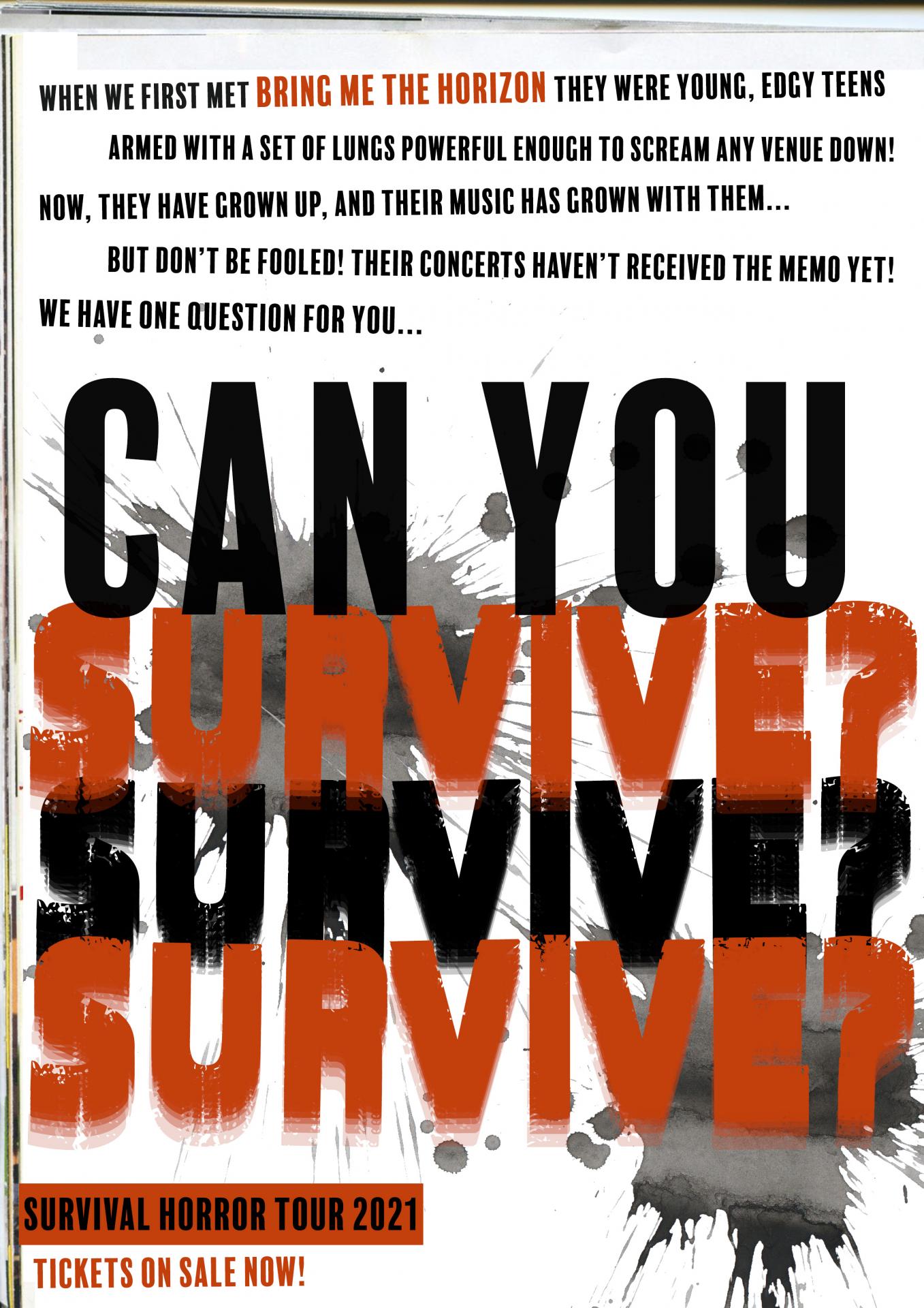 Rayhannah Preston | Advertising 4