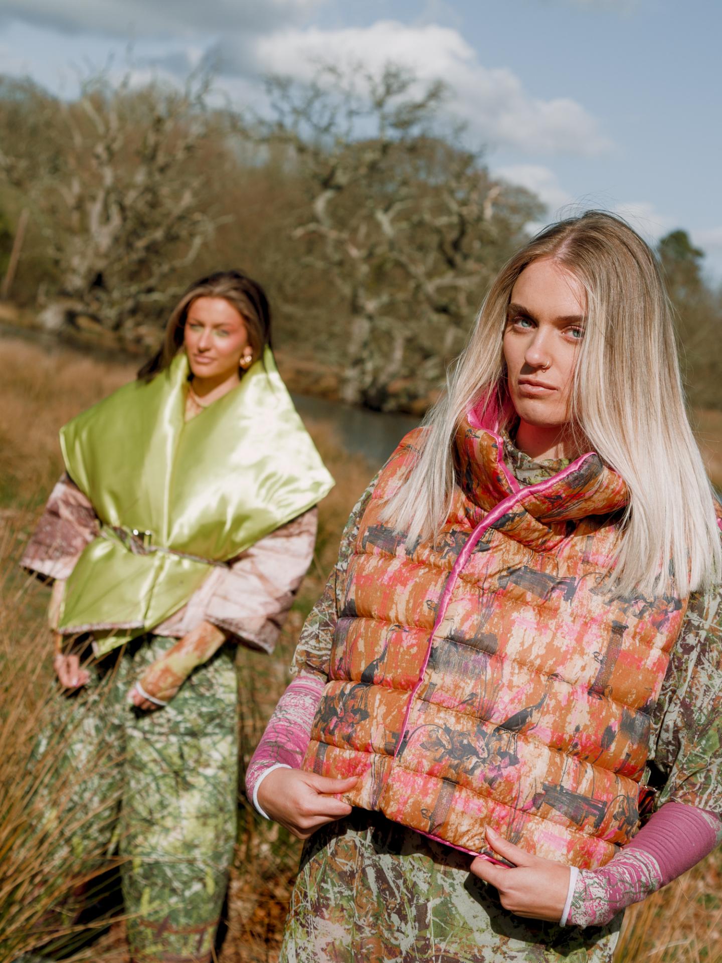 Hana Randall | Fashion 1