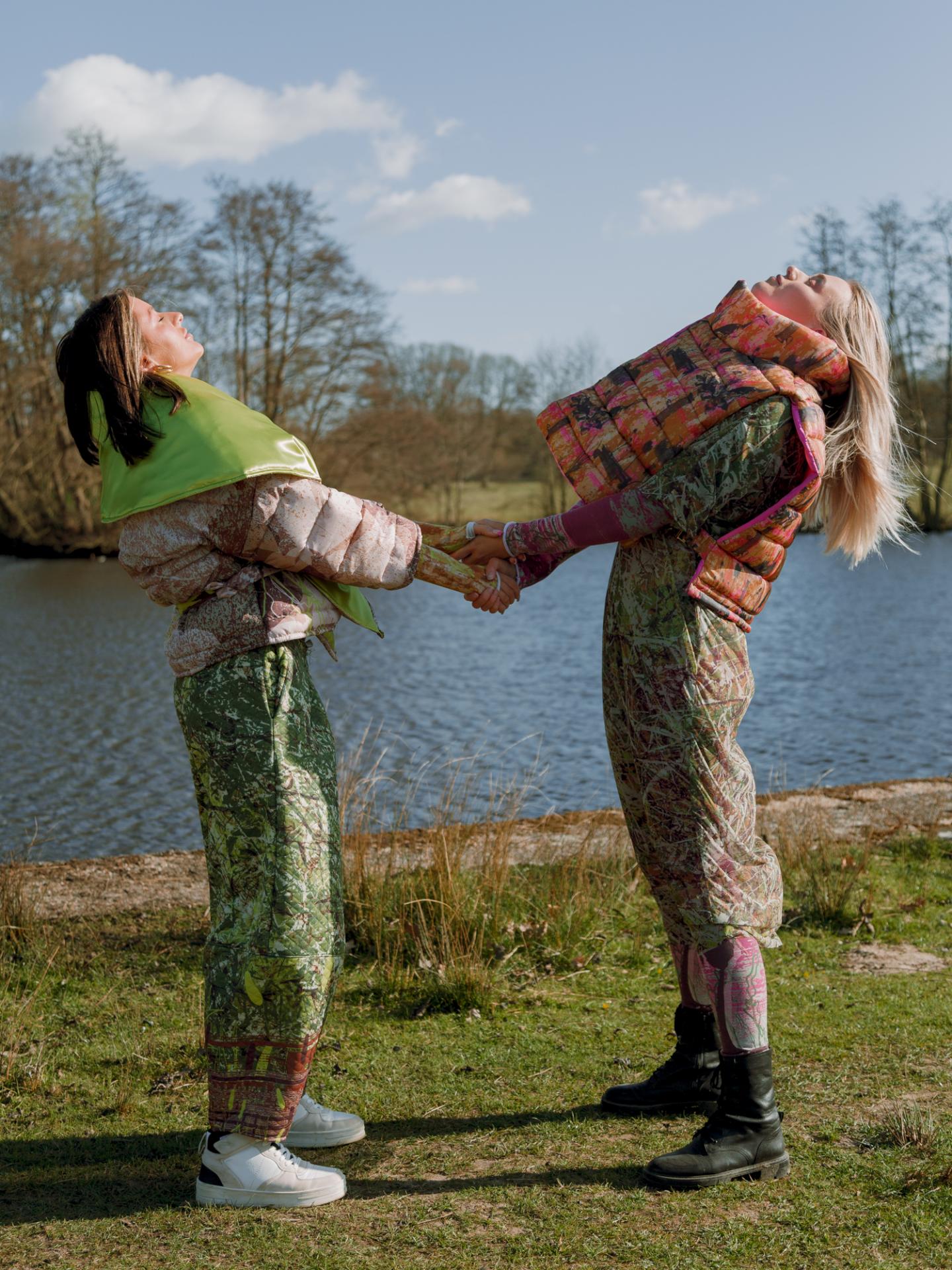 Hana Randall | Fashion