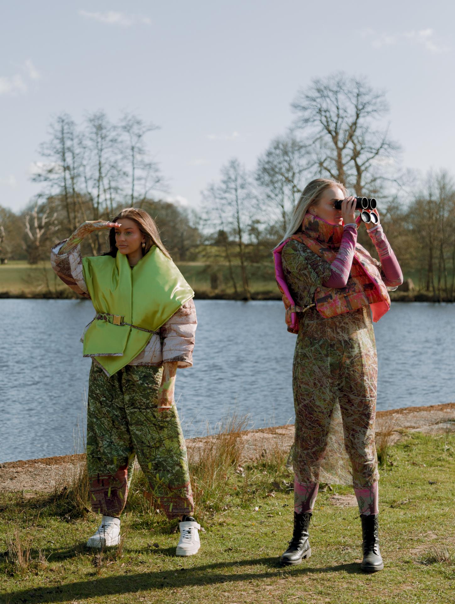 Hana Randall | Fashion 5