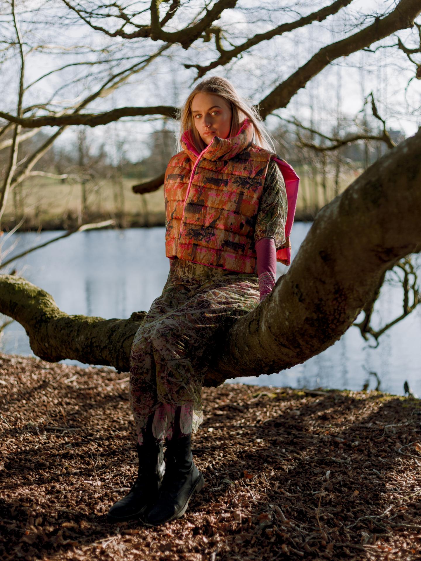 Hana Randall | Fashion 2