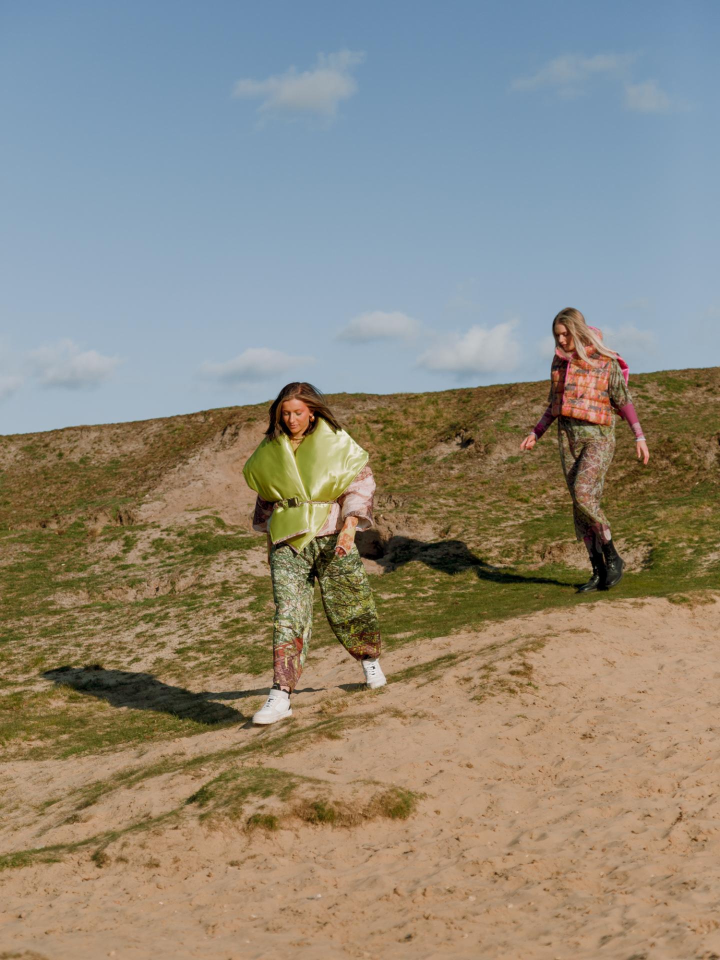 Hana Randall | Fashion 4