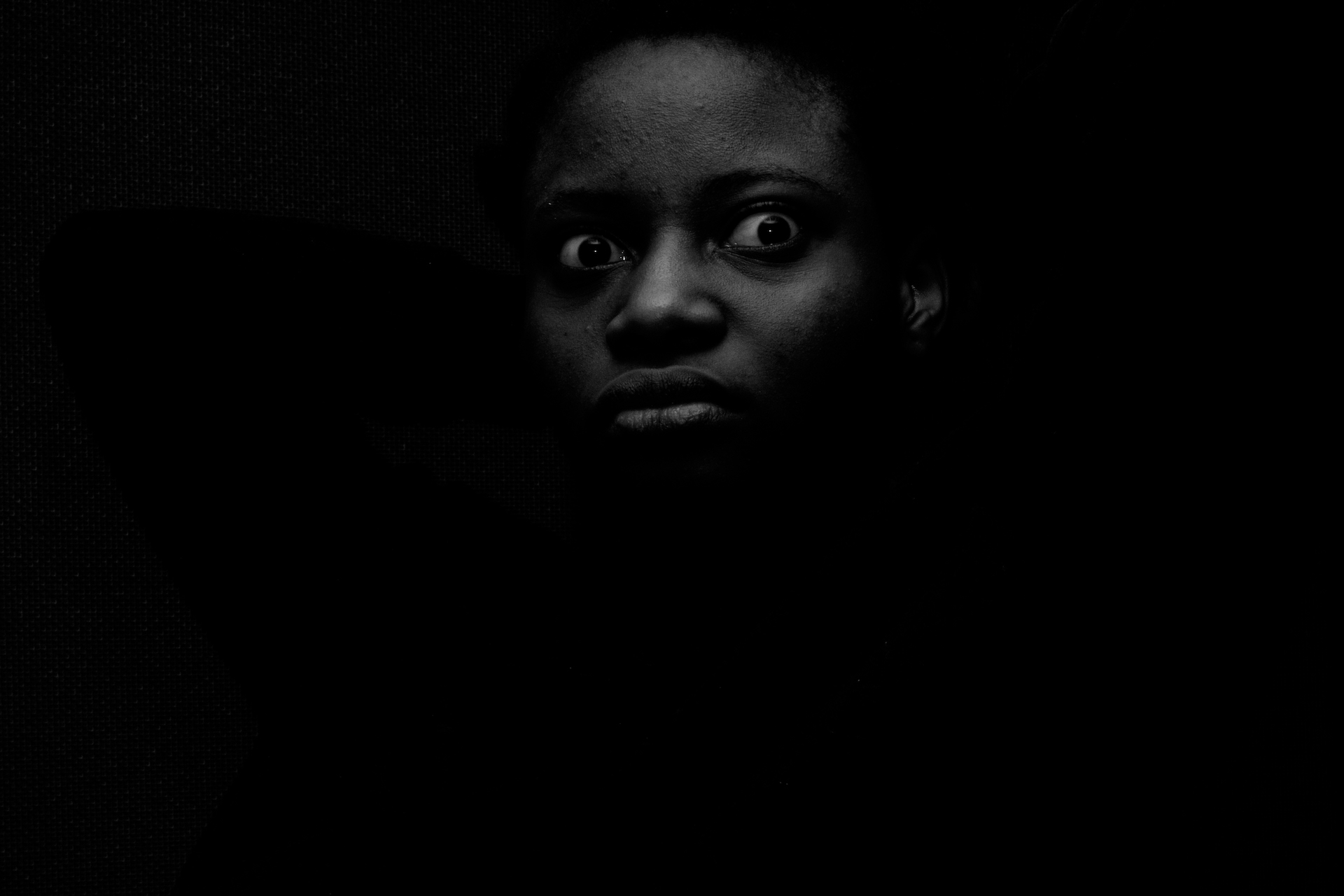 Esther Elechi-Igwe-Membere-Otaji | Pre-degree & Foundation Studies