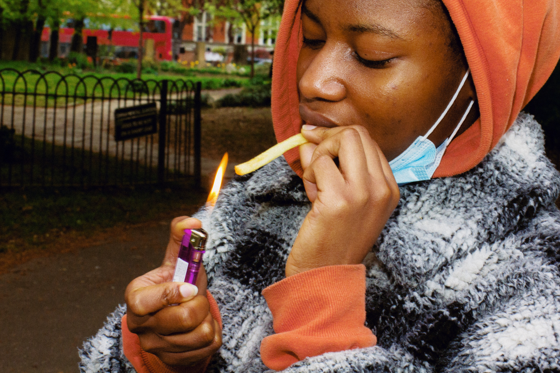 Esther Elechi-Igwe-Membere-Otaji | Pre-degree & Foundation Studies 5