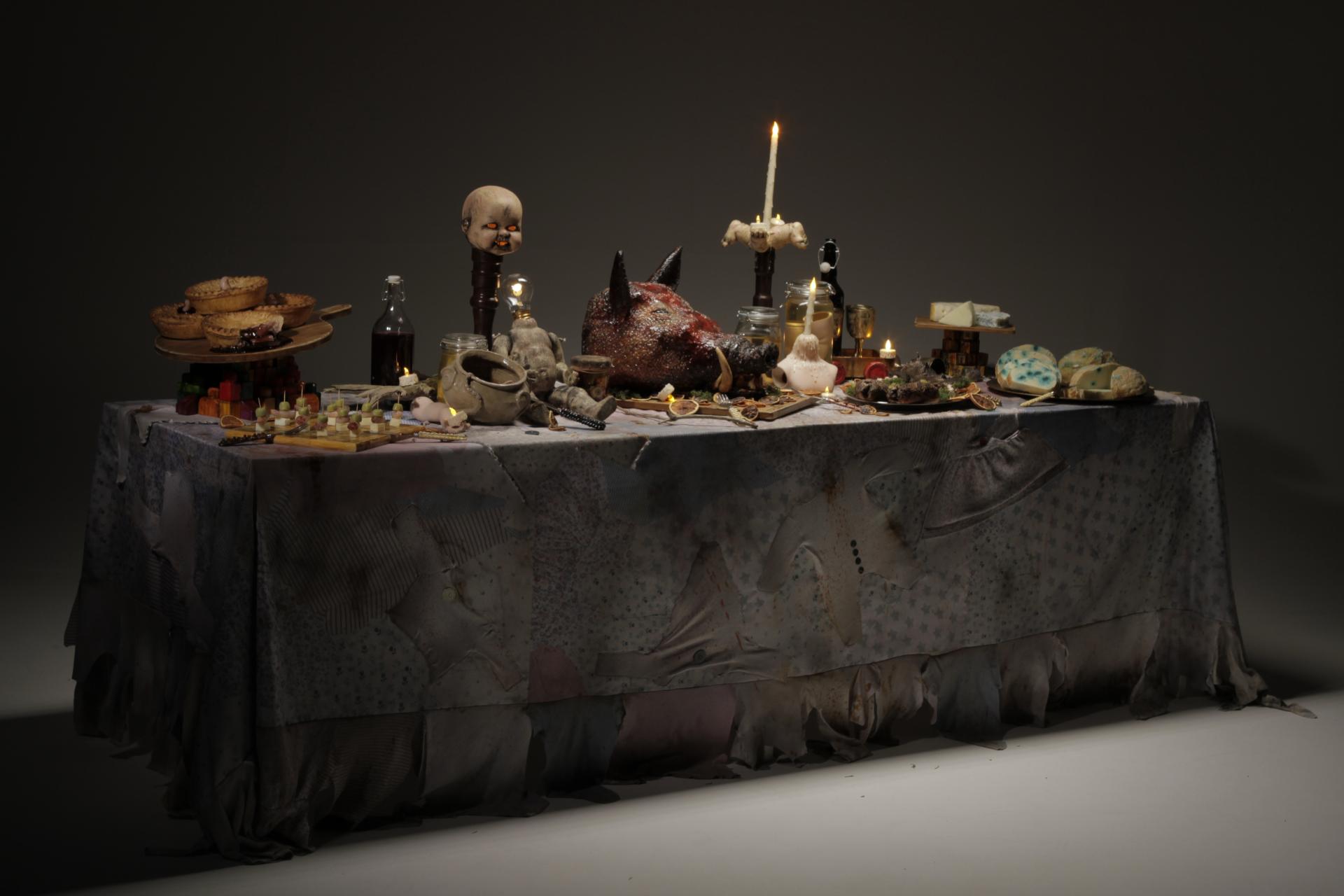 Lucy Titmarsh | Film 6