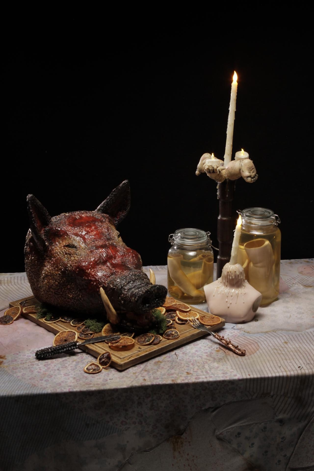 Lucy Titmarsh | Film 5