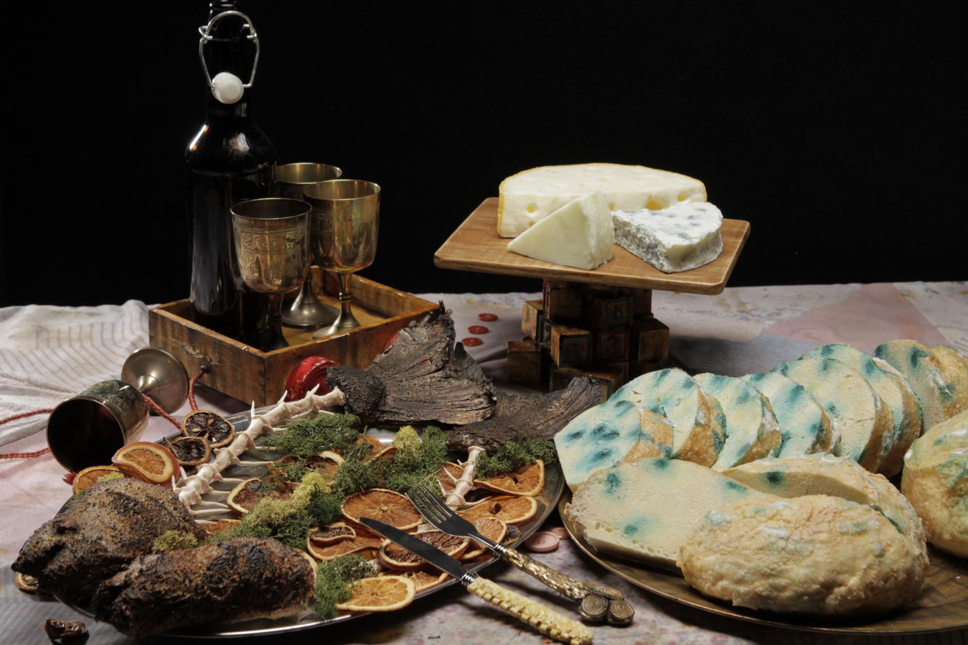 Lucy Titmarsh | Film 3