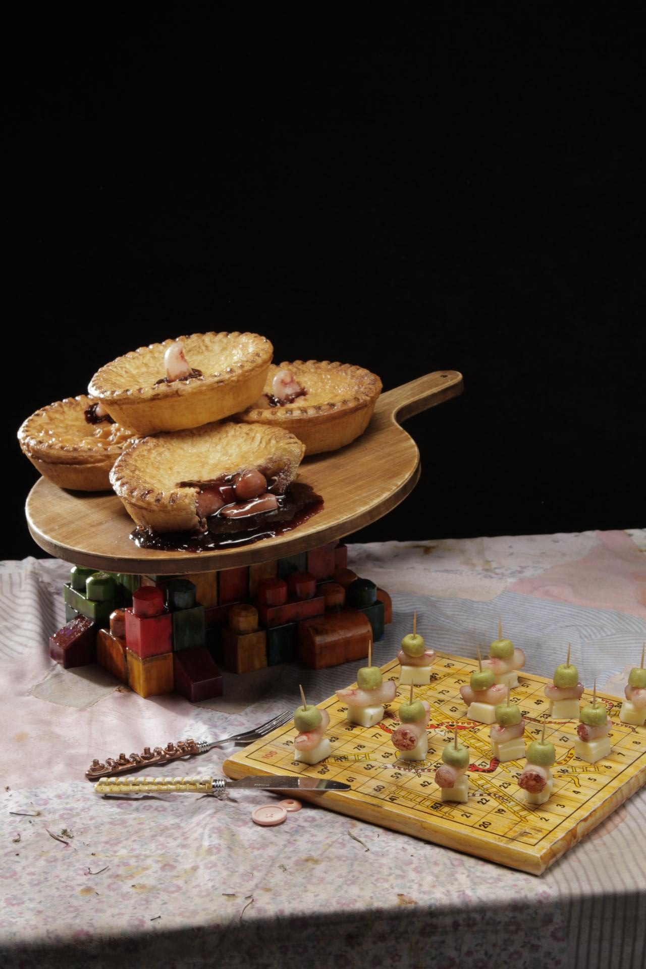 Lucy Titmarsh | Film 2