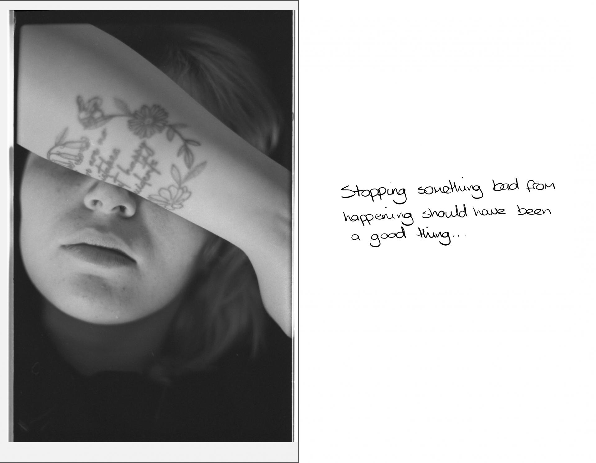 Toni Castle | Photography 3