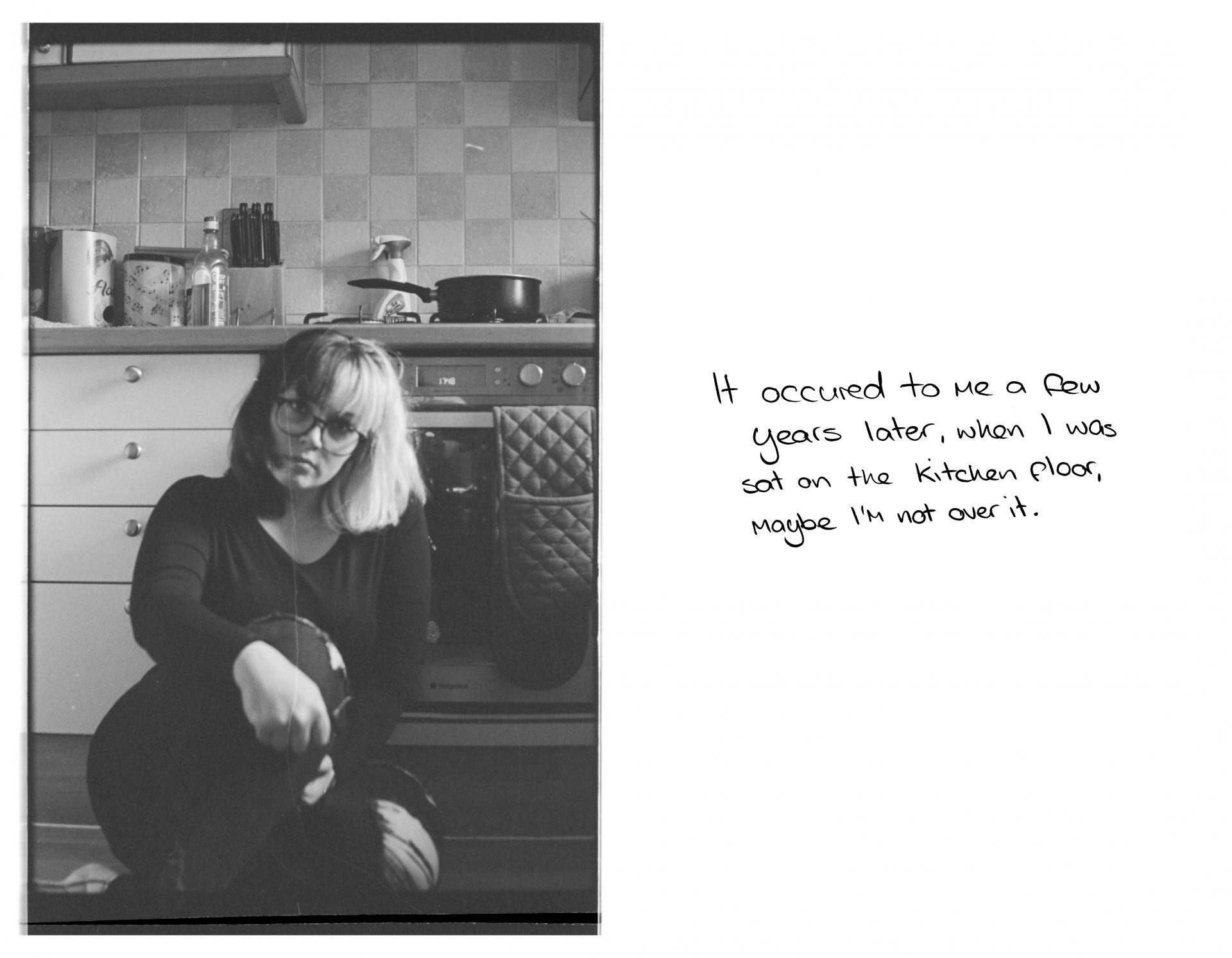 Toni Castle | Photography 1