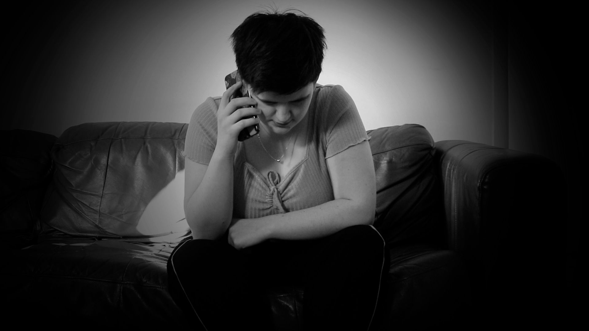 Darius Midcalf | Film 3