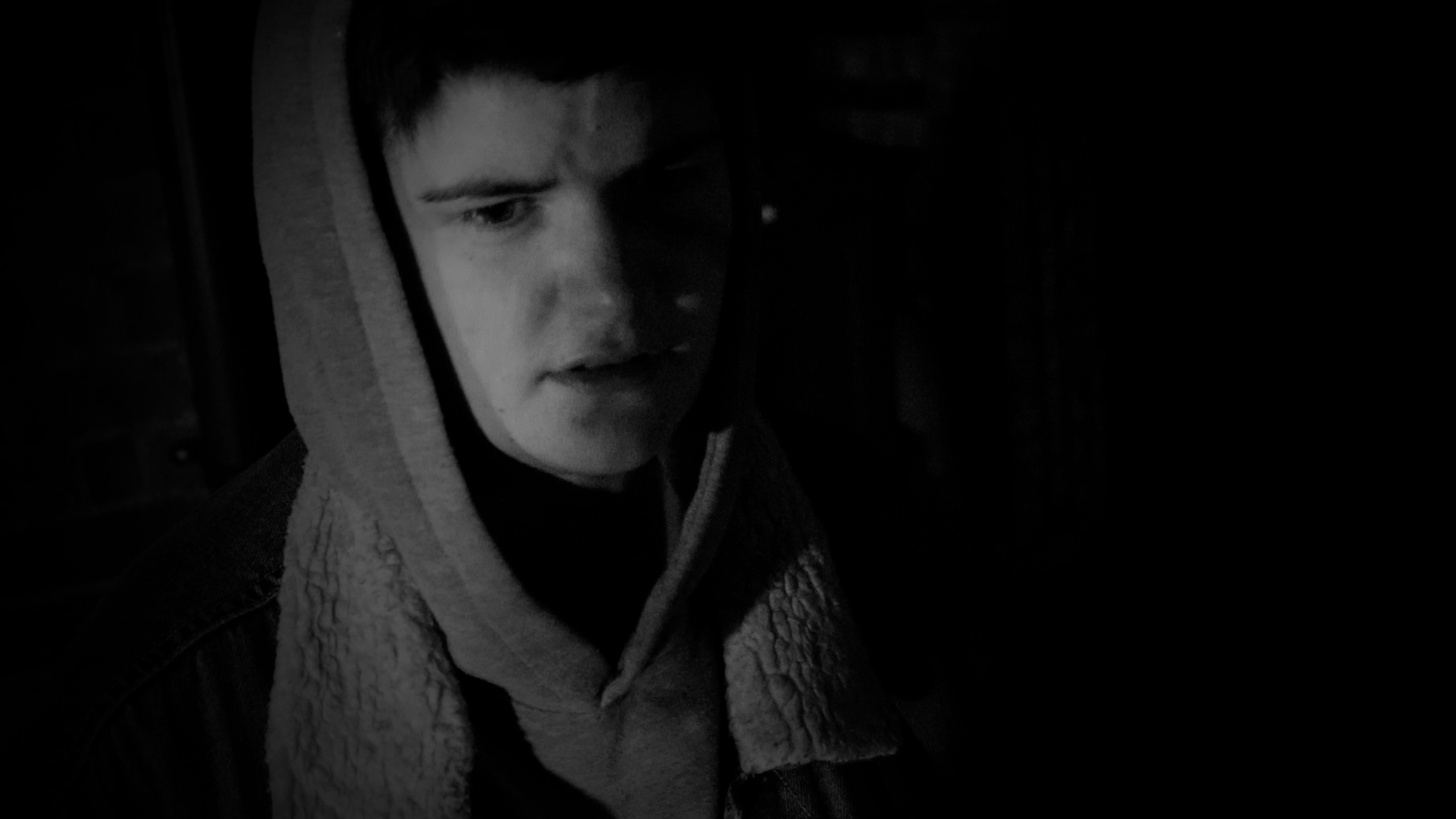 Darius Midcalf | Film 4