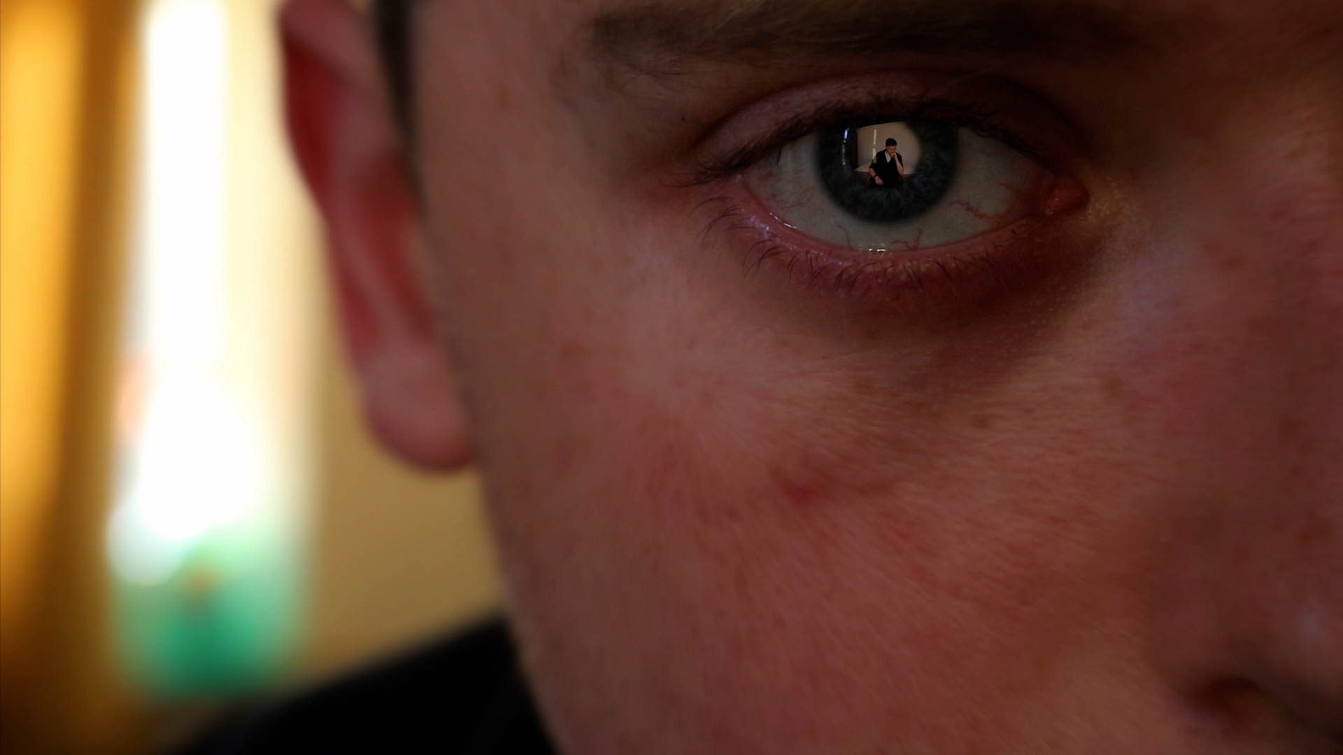 Darius Midcalf | Film 2