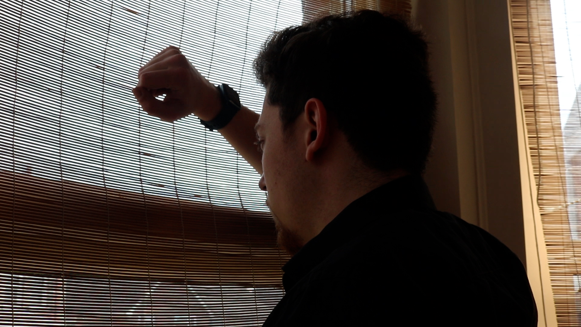 Darius Midcalf | Film 1