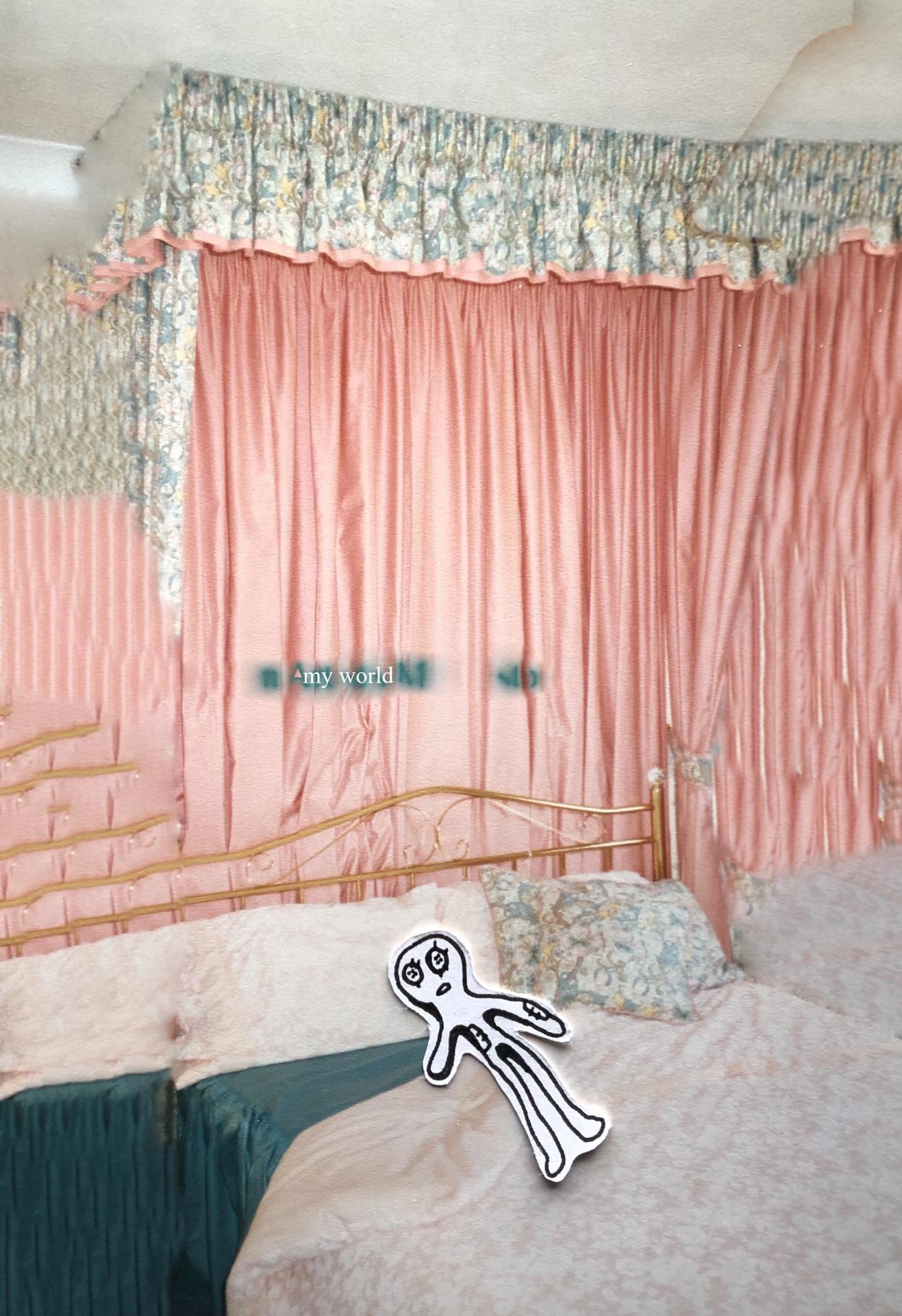 Lydia Stone | Pre-degree & Foundation Studies 2