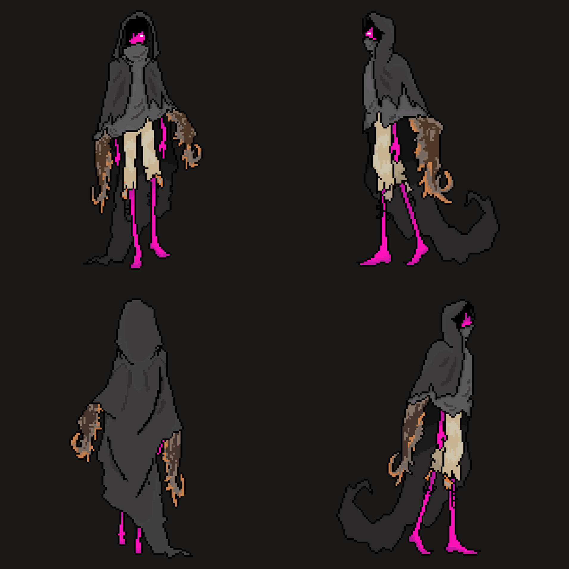 Megan Lawrence | Pre-degree & Foundation Studies 3