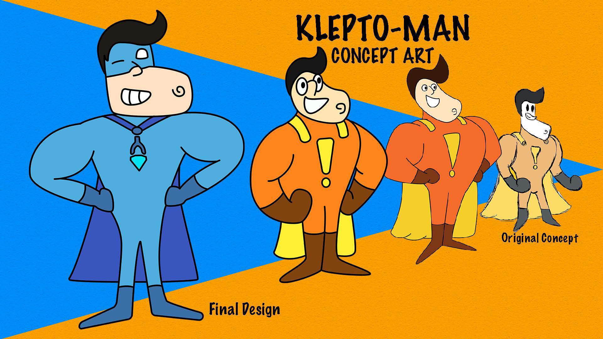 Terry Brunt | Computer Arts