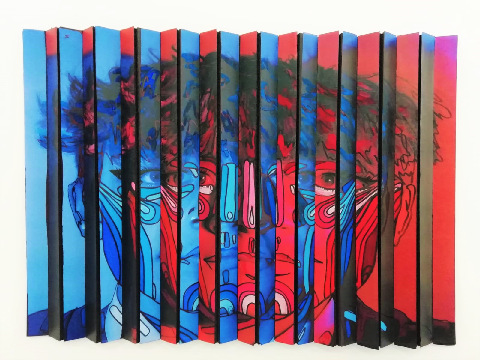 Chloe Rickson | Pre-degree & Foundation Studies 4