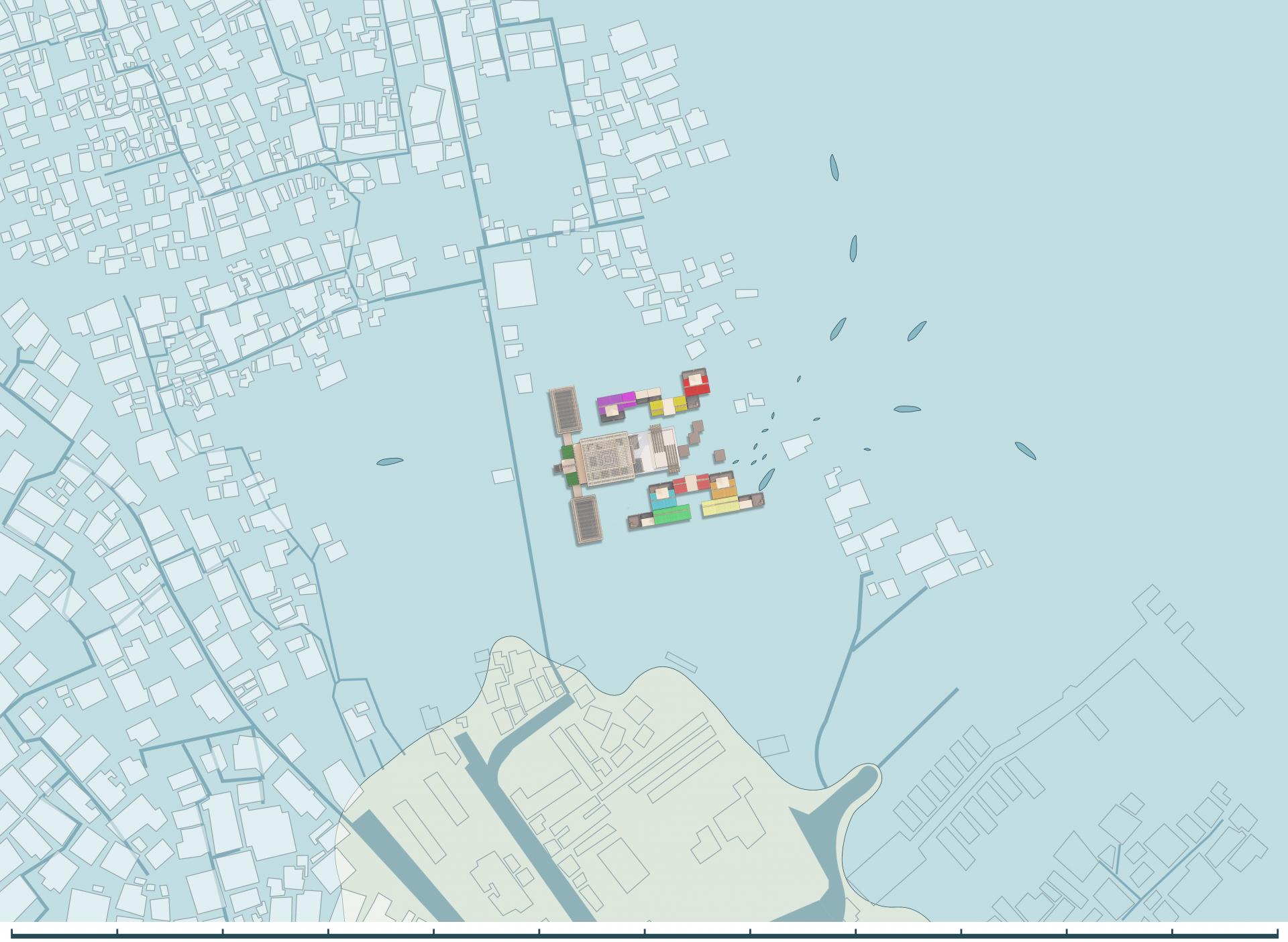 Xzen Hung Lee | Architecture