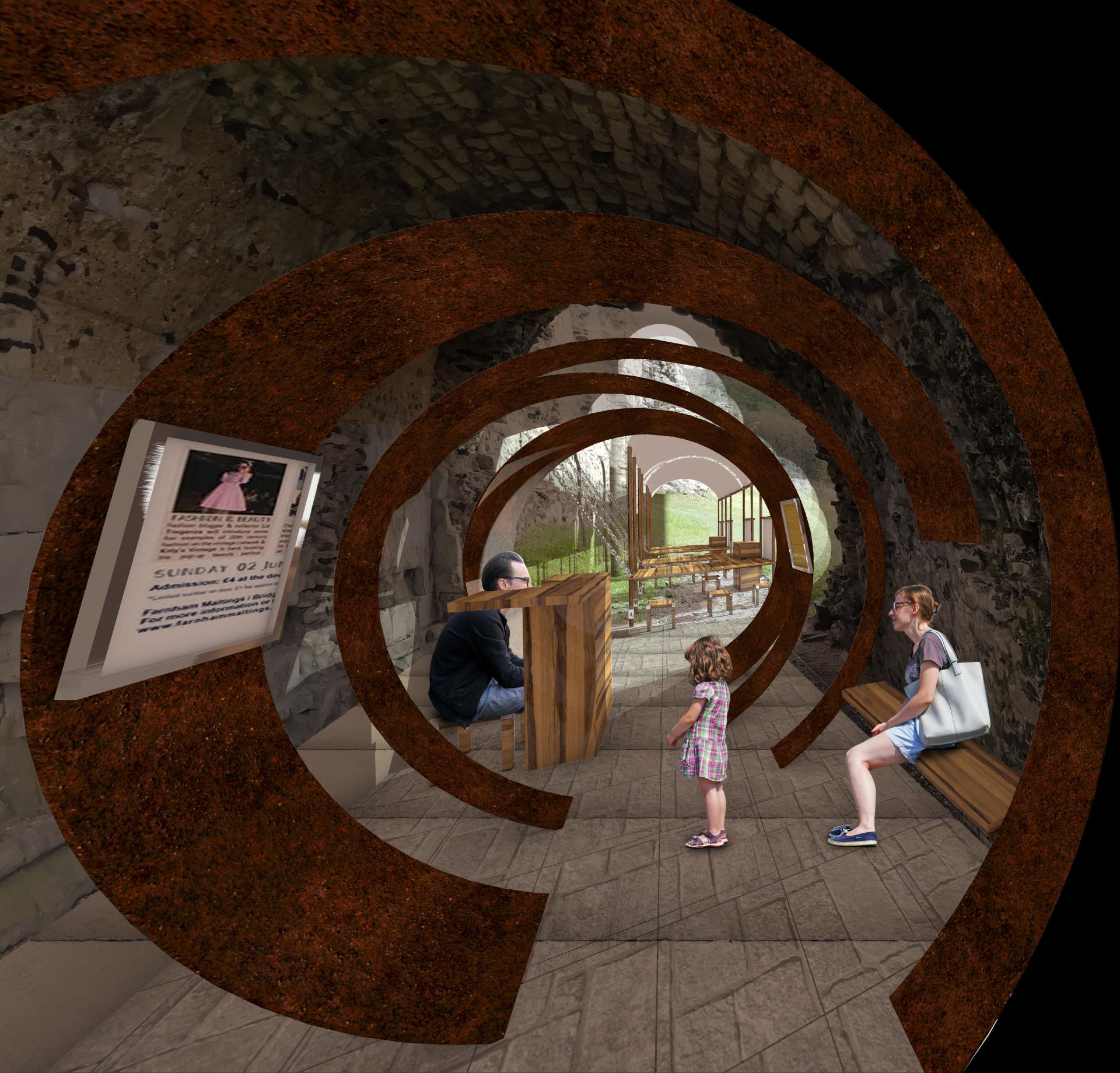 Keri Andrews | Interior Design 1