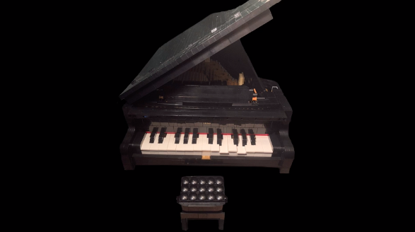 Max Booth | Pre-degree & Foundation Studies 5