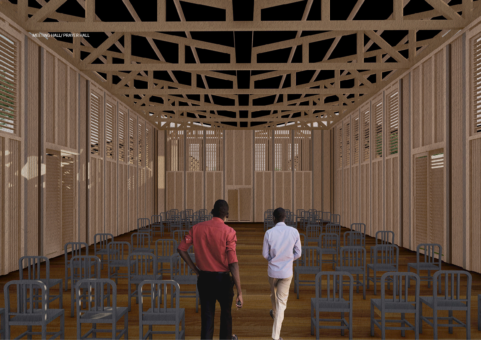 Florence Japzon | Architecture 4