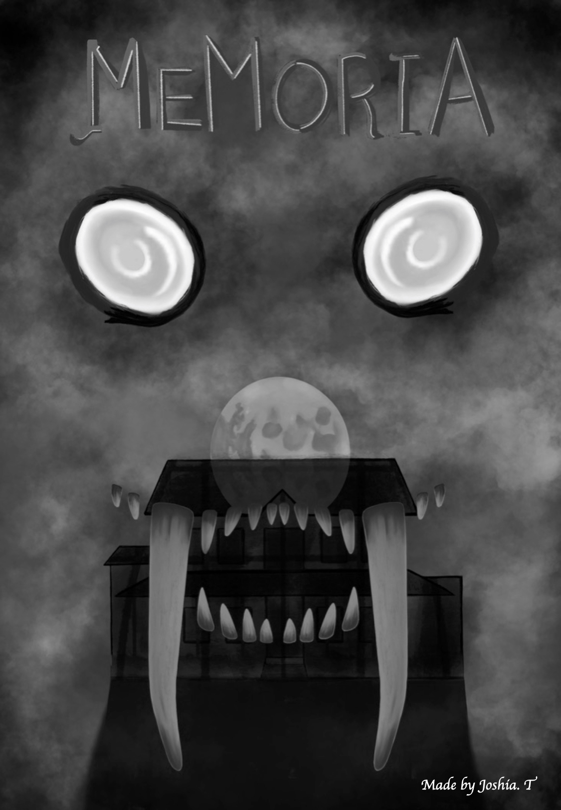 Joshia Thilagarajan | Pre-degree & Foundation Studies 14