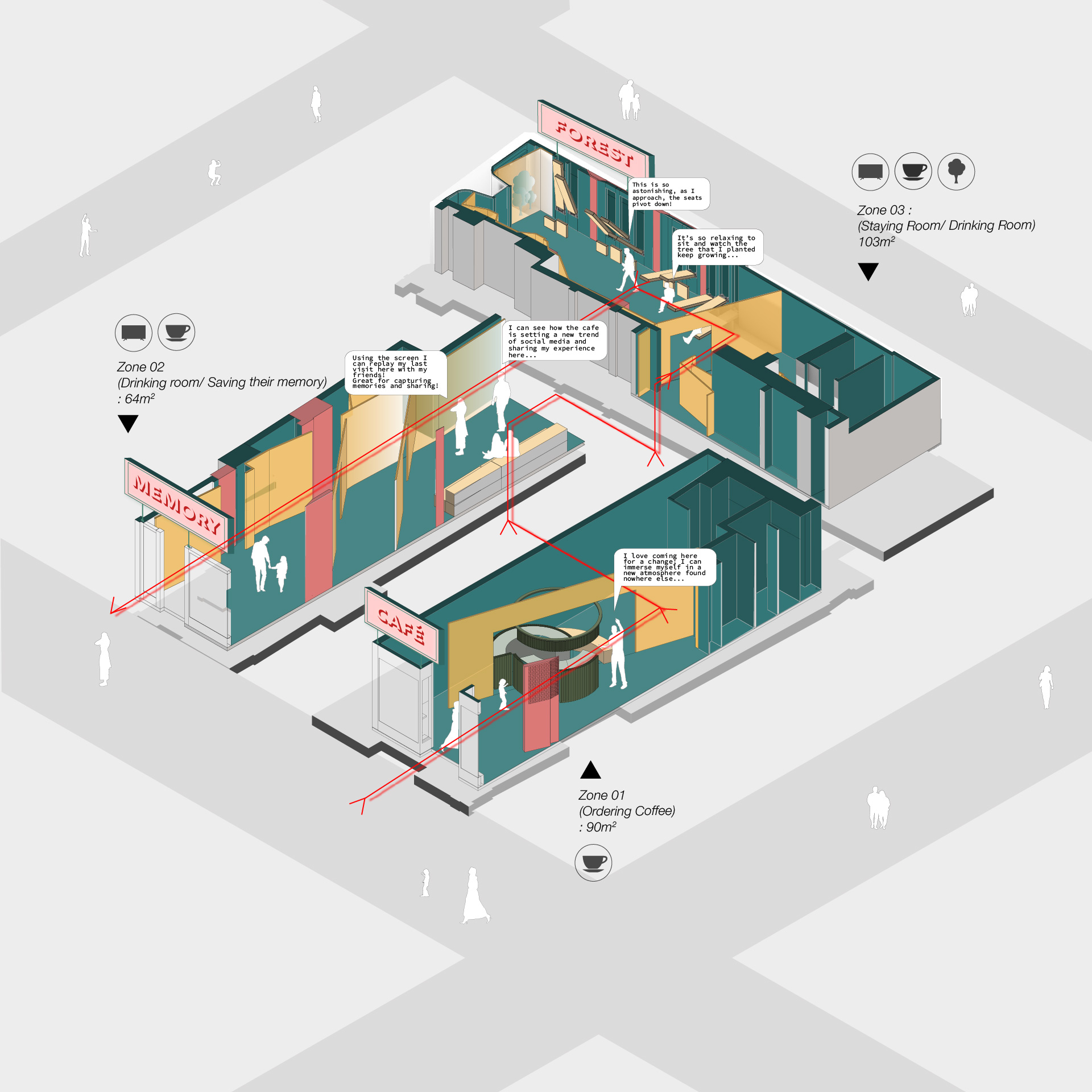 Ineui Park | Interior Design 6