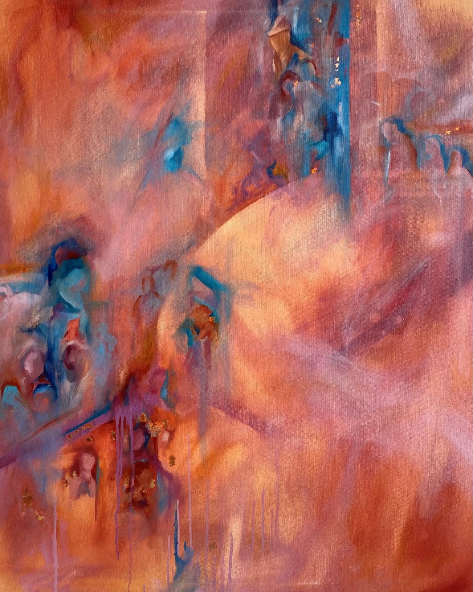 Katie Sadler | Pre-degree & Foundation Studies 1