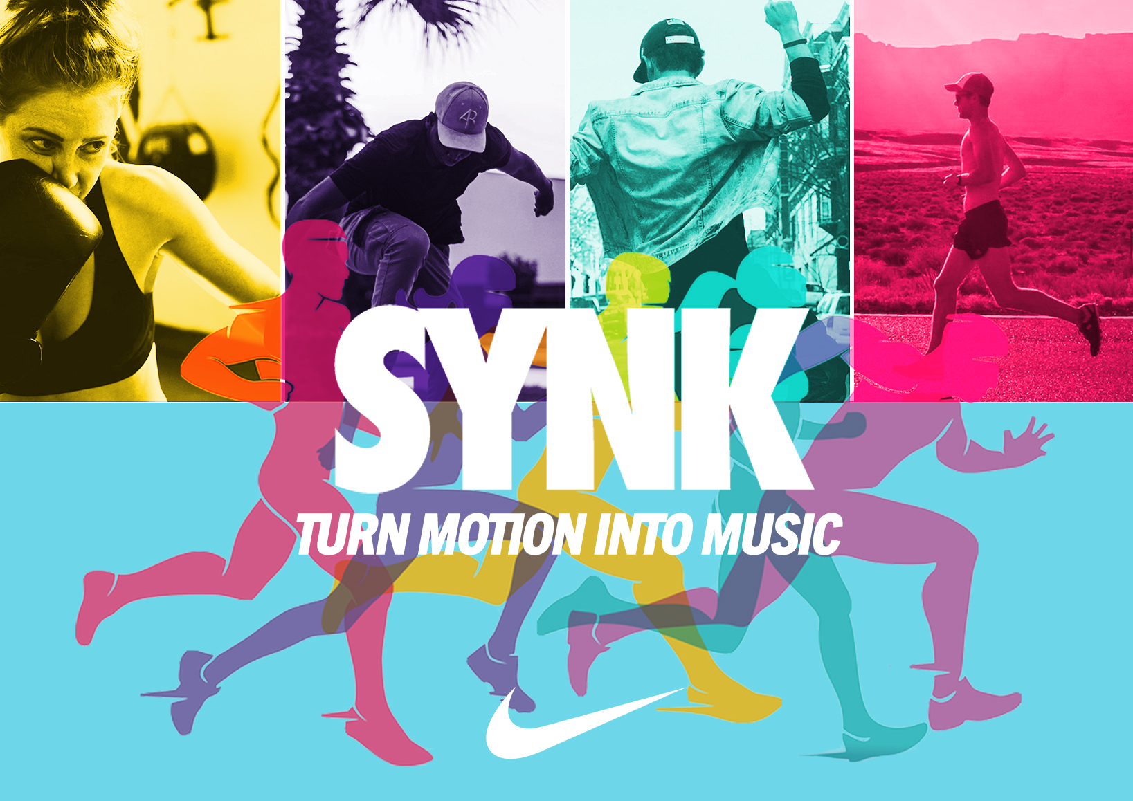 Kyle Gayle | Advertising 5