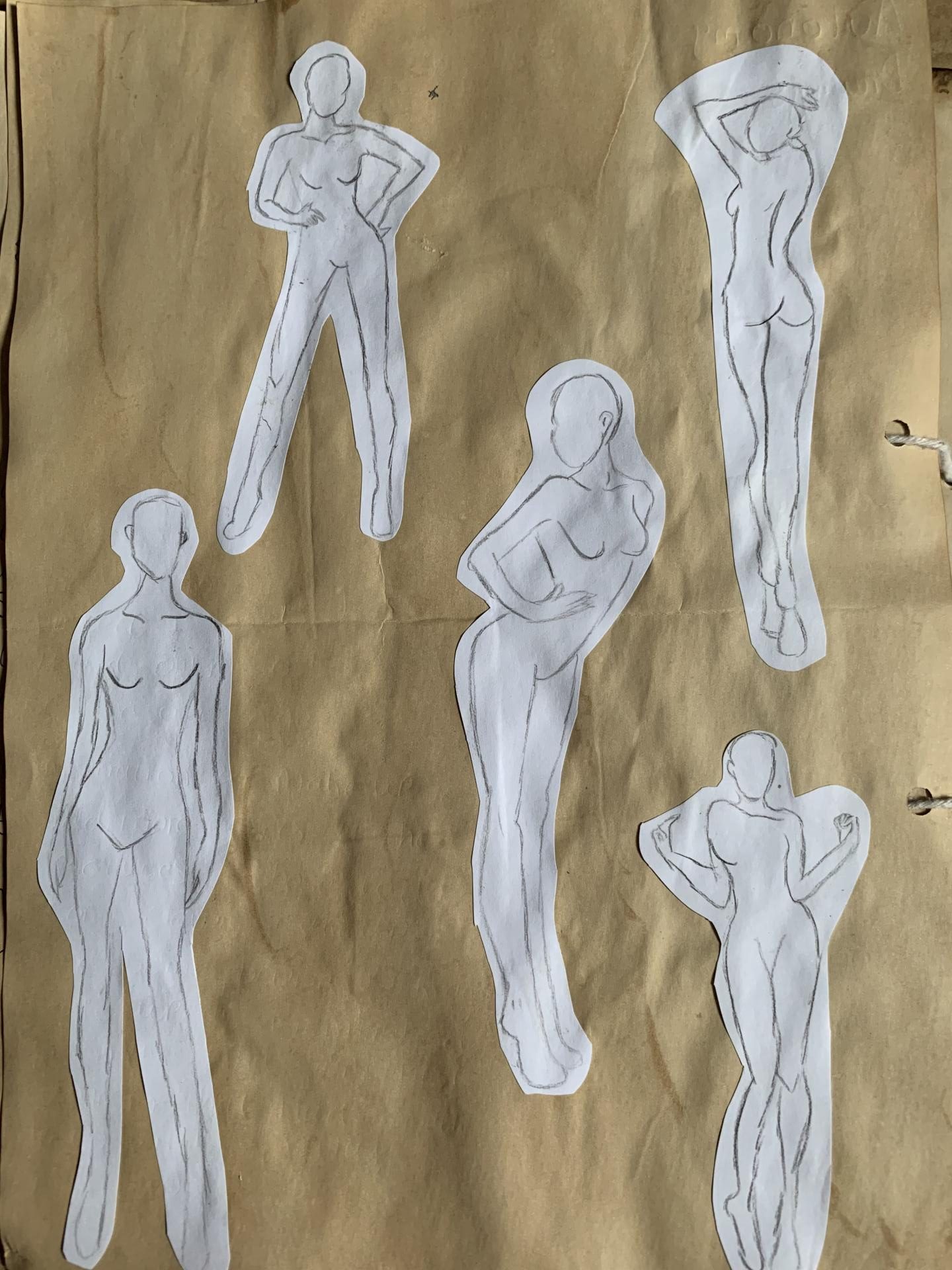 Mia Smith | Pre-degree & Foundation Studies