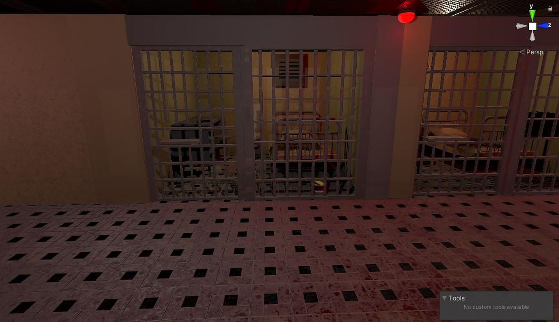 Michael Enriquez | Games 5