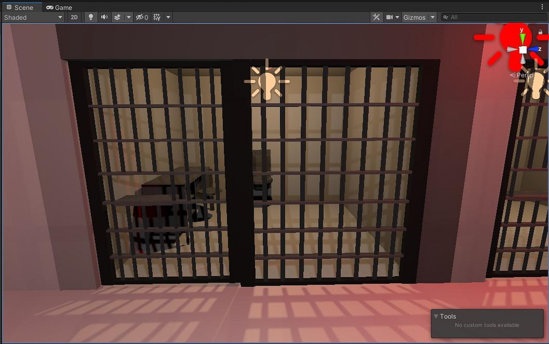 Michael Enriquez | Games 6