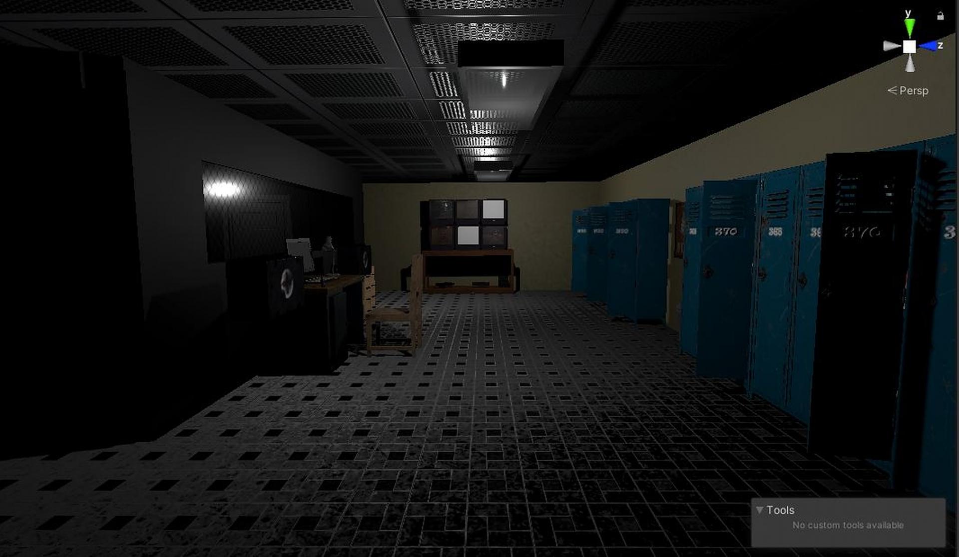 Michael Enriquez | Games 3